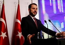 Bakan Albayrak Yeni Ekonomi Modeli'ni açıkladı