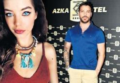 Ayrılığı gazeteden öğrendim