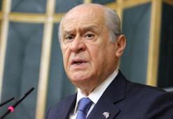 Son dakika! Bahçeli'den ABD'ye sert tepki: Trump yangına benzin döküyor