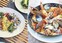 Yavaş yaşam felsefesi tabaklarda