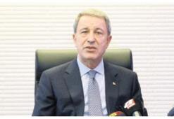 Akar’a dört yardımcı