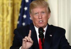 Trump'ın hedefinde yine sporcular vardı