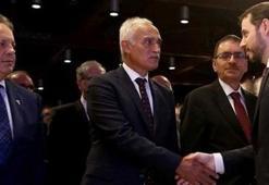 Ekonomik saldırıya karşı birleştiler