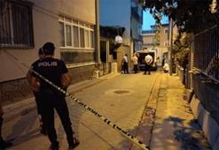 Denizli'de dehşet! Cinnet getiren bir kişi...