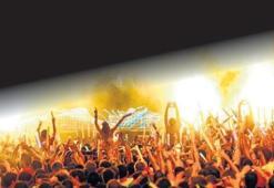 Zeytinli Rock Festivali’nin  en güçlü kadrosu
