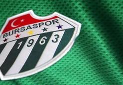 Bursaspor'dan çok sert açıklama! Koç...