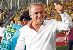 Mesajlar yerini buldu