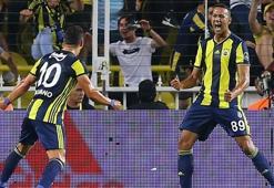 Fenerbahçe yeni sezona kayıpsız başladı!