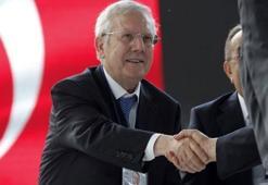 Aziz Yıldırım: "Ali Koç en az 6 yıl kalmalı!"