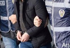 FETÖ şüphelileri, Yunanistan'a kaçmaya çalışırken yakalandı