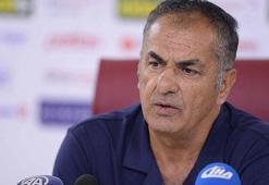 Fikret Yılmaz: "İlk maçımıza altyapı oyuncularıyla çıktık"