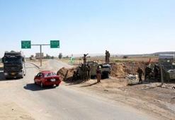 Kerkük-Erbil karayolu açılıyor