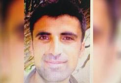 PKK'ya ağır darbe! Mahmut Laçin öldürüldü