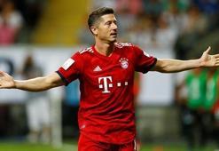 Almanya Süper Kupa, Bayern Münih'in