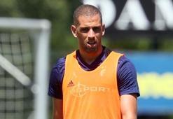Slimani 300 bin euroya Trabzonspor'a...