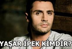 Yaşar İpek kimdir?