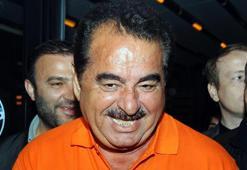 İbrahim Tatlıses: Sekizinci çocuğu bekliyorum!