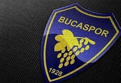 Bucaspor'da kongre günü!