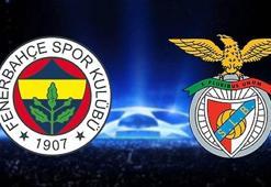 İşte F.Bahçe-Benfica maçının iddaa oranları!