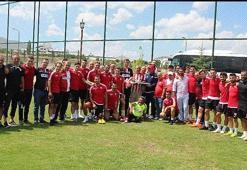 Samsunspor'da sezon açılışı 26 Ağustos'ta