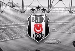 Beşiktaş'tan sürpriz transfer hamlesi! Finale damga vurmuştu...