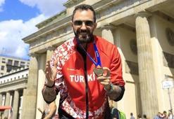 Ramil Guliyev'in hayali olimpiyatların Türkiye'de yapılması