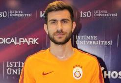 Galatasaray transferi açıkladı! 2 yıllık sözleşme...