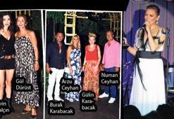 İlgi Deniz’i