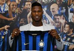 Inter, Monaco'dan Keita Balde'yi kiraladı