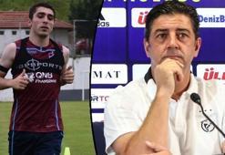 Abdülkadir transferini doğruladı! "Başkanlar görüşür..."