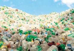 Plastik ambalaj üretene ceza!