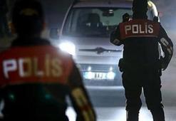 Polis ve jandarmadan 81 ilde 'Duman Operasyonları'