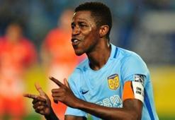 Fenerbahçe ile Benfica arasında 'Ramires' maçı!