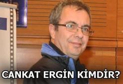 Cankat Ergin kimdir?