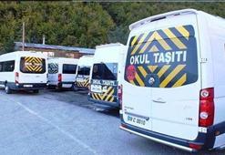 Son dakika... Okul servis araçlarıyla ilgili önemli değişiklik