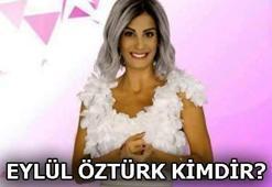 Eylül Öztürk kimdir?