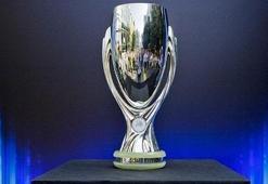UEFA Süper Kupa'da 1.7 milyar euroluk maç