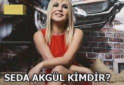 Seda Akgül kimdir?