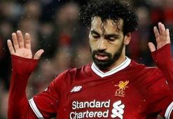 Mohamed Salah hakkında soruşturma!