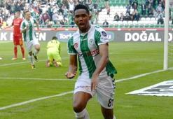 Eto'o'nun yeni takımı belli oldu!
