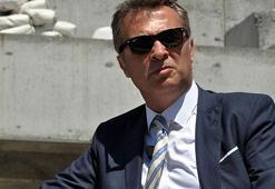 Fikret Orman 5 ismin biletini kesti!