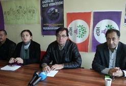 Eski HDP İstanbul İl Başkanı Altan gözaltına alındı