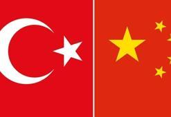 Çin'den Türkiye'ye: Güçlerimizi birleştirelim