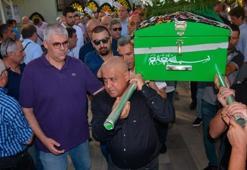 Banvit Basketbol'un başkanı Özkan Kılıç'ın acı günü