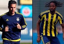 Persie'den Abdoulaye Ba'ya: "Eğer beyaz olsaydın..."