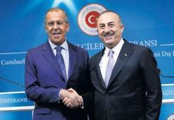 İran’a yaptırıma katılmayacağız!