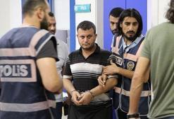 Trafik canavarı 3 gün sonra yakalandı