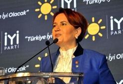 Son dakika: İYİ Parti'de istifa depremi! Tam 100 kişi...