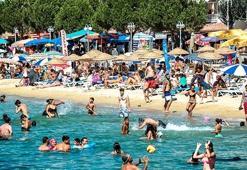 Avşa Adası bayramda nüfusunun 40 katı turisti ağırlayacak