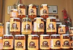 Anzer balının kilosu 940 lira; sipariş yağıyor